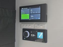 2025 JB Caravans Dirt Road Extreme 20'8 Family (2 X Bunk)