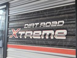 2025 JB Caravans Dirt Road Extreme 20'8 Family (2 X Bunk)