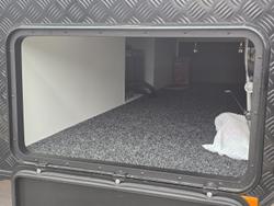 2025 JB Caravans Dirt Road Extreme 20'8 Family (2 X Bunk)