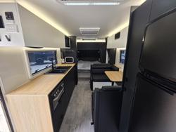 2025 New Age Caravans Oz Classic Oz20e