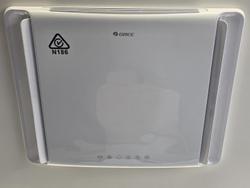 2025 New Age Caravans Oz Classic Oz20e