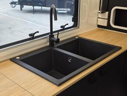 2025 New Age Caravans Oz Classic Oz20e