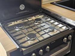 2025 New Age Caravans Oz Classic Oz20e