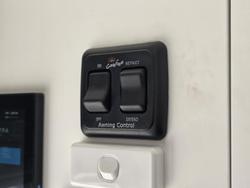 2025 New Age Caravans Oz Classic Oz20e