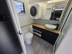 2025 New Age Caravans Oz Classic Oz20e