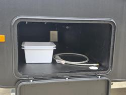 2025 New Age Caravans Oz Classic Oz20e