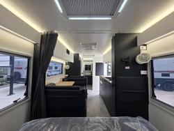 2025 New Age Caravans Oz Classic Oz20e