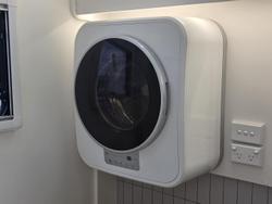 2025 New Age Caravans Oz Classic Oz20e