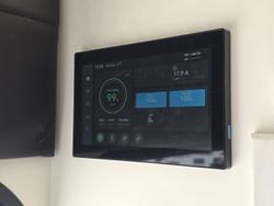 2025 New Age Caravans Oz Classic Oz20e