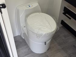 2025 New Age Caravans Oz Classic Oz20e