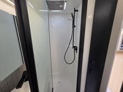 2025 New Age Caravans Oz Classic Oz20e