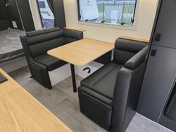 2025 New Age Caravans Oz Classic Oz20e