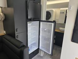 2025 New Age Caravans Oz Classic Oz20e