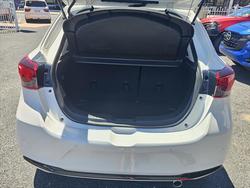 2025 MAZDA Mazda2 G15 GT