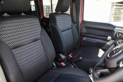 2025 Suzuki Jimny XL