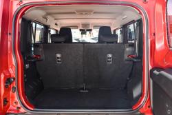 2025 Suzuki Jimny XL