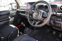 2025 Suzuki Jimny XL