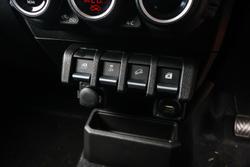 2025 Suzuki Jimny XL