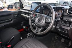 2025 Suzuki Jimny XL