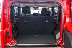 2025 Suzuki Jimny XL