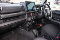 2025 Suzuki Jimny XL