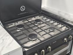 2025 New Age Caravans Manta Ray Mr16er Escape