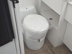 2025 New Age Caravans Manta Ray Mr16er Escape