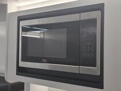 2025 New Age Caravans Manta Ray Mr16er Escape