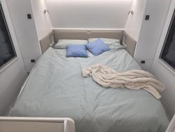 2025 New Age Caravans Manta Ray Mr16er Escape