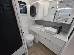 2025 New Age Caravans Manta Ray Mr16er Escape