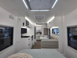 2025 New Age Caravans Manta Ray Mr16er Escape