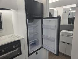 2025 New Age Caravans Manta Ray Mr16er Escape