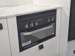 2025 New Age Caravans Manta Ray Mr16er Escape