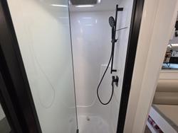 2025 New Age Caravans Manta Ray Mr16er Escape