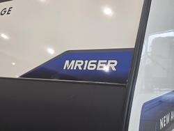 2025 New Age Caravans Manta Ray Mr16er Escape