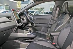 2025 Mitsubishi ASX Exceed