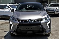 2025 Mitsubishi ASX Exceed