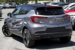 2025 Mitsubishi ASX Exceed