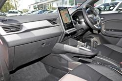 2025 Mitsubishi ASX Exceed