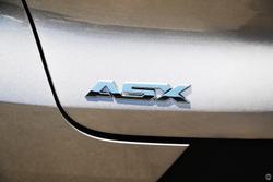 2025 Mitsubishi ASX Exceed