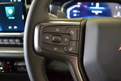 2025 Chevrolet Silverado 1500 ZR2 W/Tech Pack