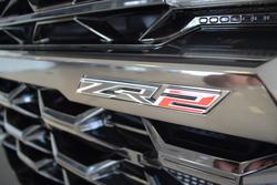 2025 Chevrolet Silverado 1500 ZR2 W/Tech Pack