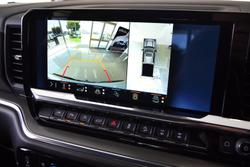 2025 Chevrolet Silverado 1500 ZR2 W/Tech Pack