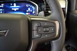 2025 Chevrolet Silverado 1500 ZR2 W/Tech Pack