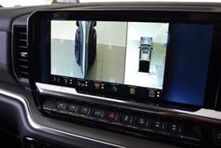 2025 Chevrolet Silverado 1500 ZR2 W/Tech Pack