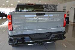 2025 Chevrolet Silverado 1500 ZR2 W/Tech Pack