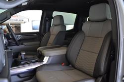 2025 Chevrolet Silverado 1500 ZR2 W/Tech Pack