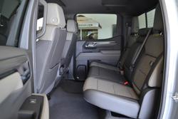 2025 Chevrolet Silverado 1500 ZR2 W/Tech Pack