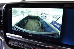 2025 Chevrolet Silverado 1500 ZR2 W/Tech Pack