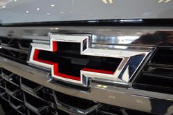 2025 Chevrolet Silverado 1500 ZR2 W/Tech Pack